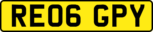 RE06GPY
