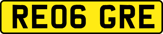 RE06GRE