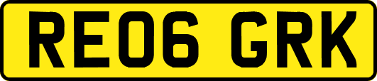 RE06GRK