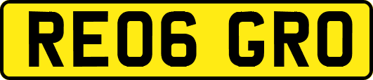 RE06GRO