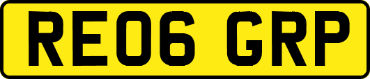 RE06GRP