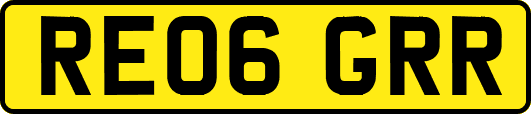 RE06GRR