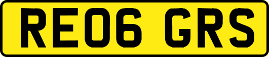 RE06GRS