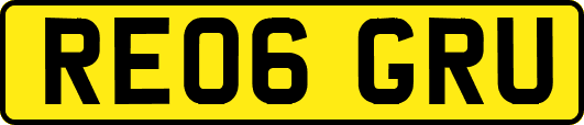 RE06GRU