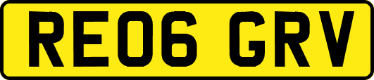 RE06GRV