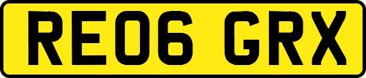 RE06GRX