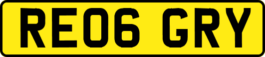RE06GRY