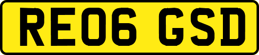 RE06GSD