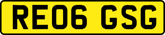 RE06GSG