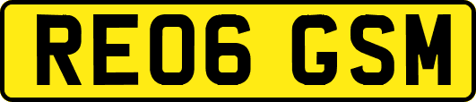 RE06GSM