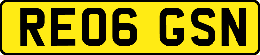 RE06GSN