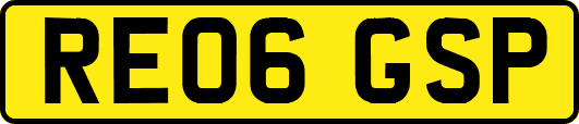 RE06GSP