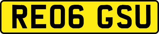 RE06GSU