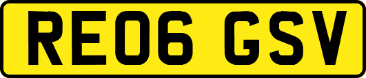 RE06GSV