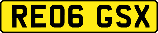 RE06GSX
