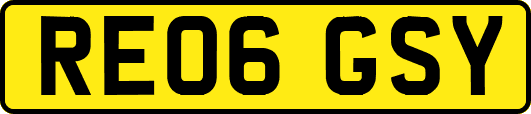 RE06GSY