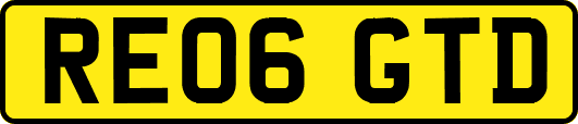 RE06GTD