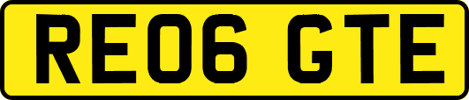 RE06GTE