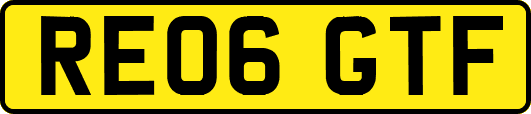 RE06GTF