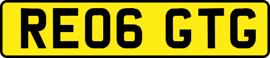 RE06GTG