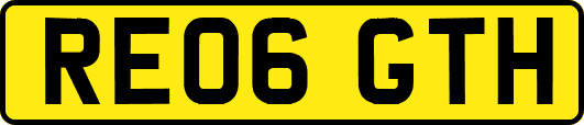 RE06GTH