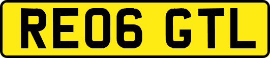 RE06GTL