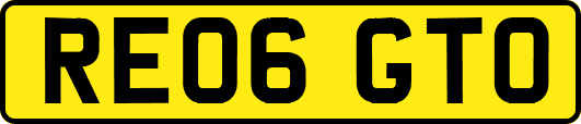 RE06GTO