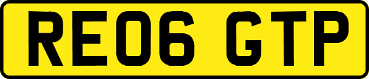 RE06GTP