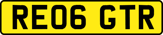 RE06GTR