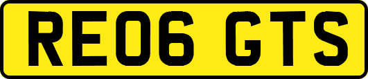 RE06GTS