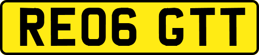 RE06GTT