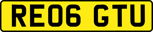 RE06GTU