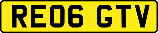 RE06GTV