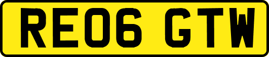 RE06GTW