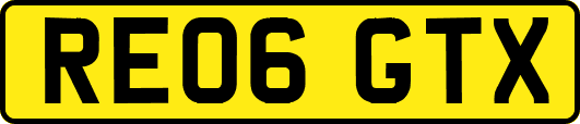 RE06GTX
