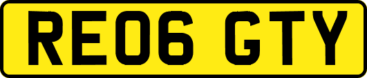 RE06GTY