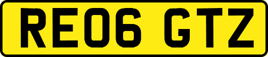 RE06GTZ
