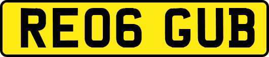 RE06GUB