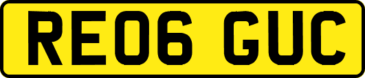 RE06GUC