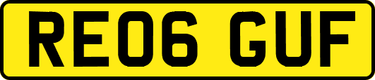 RE06GUF