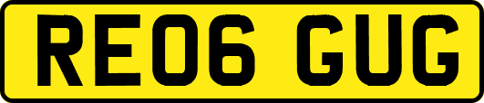 RE06GUG