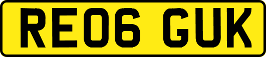 RE06GUK