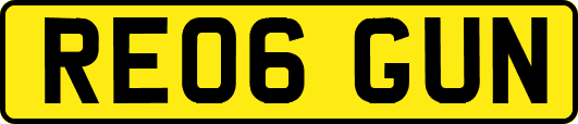 RE06GUN