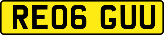 RE06GUU