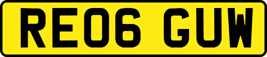 RE06GUW
