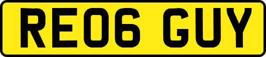 RE06GUY