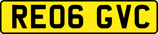 RE06GVC