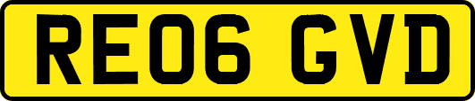 RE06GVD