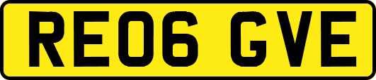 RE06GVE
