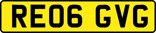 RE06GVG